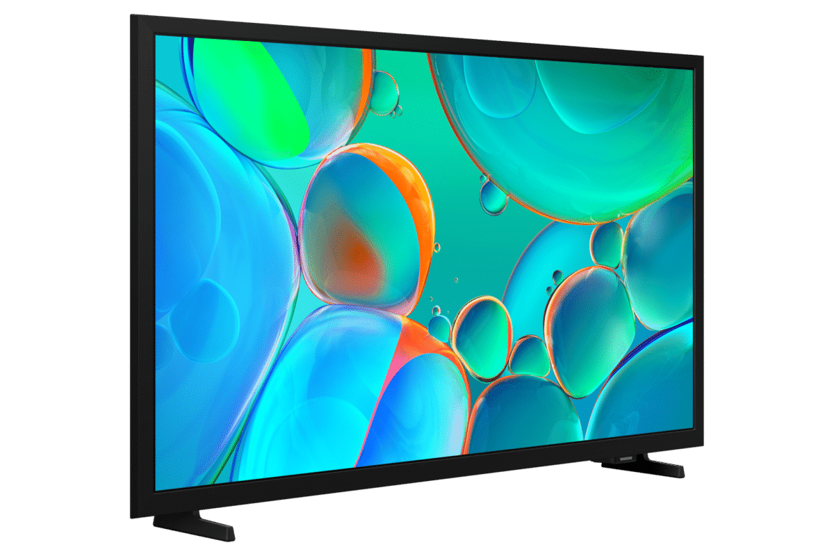 Samsung 32" Class HD H5000F Smart TV (2025) - Image 4