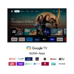 Sony BRAVIA 2 55" S20 4K 4K Ultra HD Google TV - Image 3
