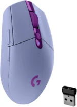 Logitech G305 Lightspeed Wireless Gaming Mouse - Image 3