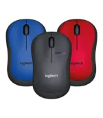 Logitech M221 Silent Wireless Mouse