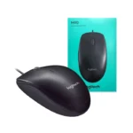 Logitech M90 Wired Mouse