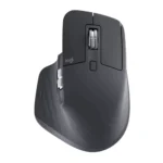 Logitech MX Master 3s Performance Wireless Mouse