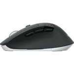 Logitech M720 Triathlon Multi-Device Mouse - Image 4