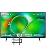 Sony BRAVIA 2 50" S20 4K 4K Ultra HD Google TV
