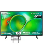 Sony BRAVIA 2 55" S20 4K 4K Ultra HD Google TV