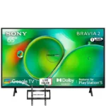 Sony BRAVIA 2 65" S20 4K 4K Ultra HD Google TV