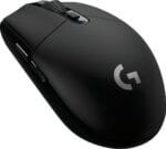 Logitech G305 Lightspeed Wireless Gaming Mouse - Image 2