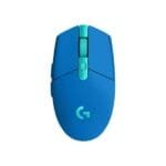 Logitech G305 Lightspeed Wireless Gaming Mouse - Image 4