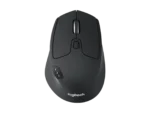 Logitech M720 Triathlon Multi-Device Mouse - Image 2