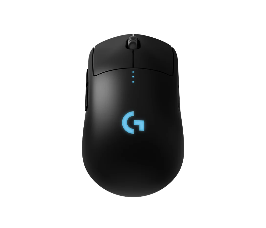 pro-wireless-carbon-gallery-2 Logitech G Pro Wireless Gaming Mouse - Image 4