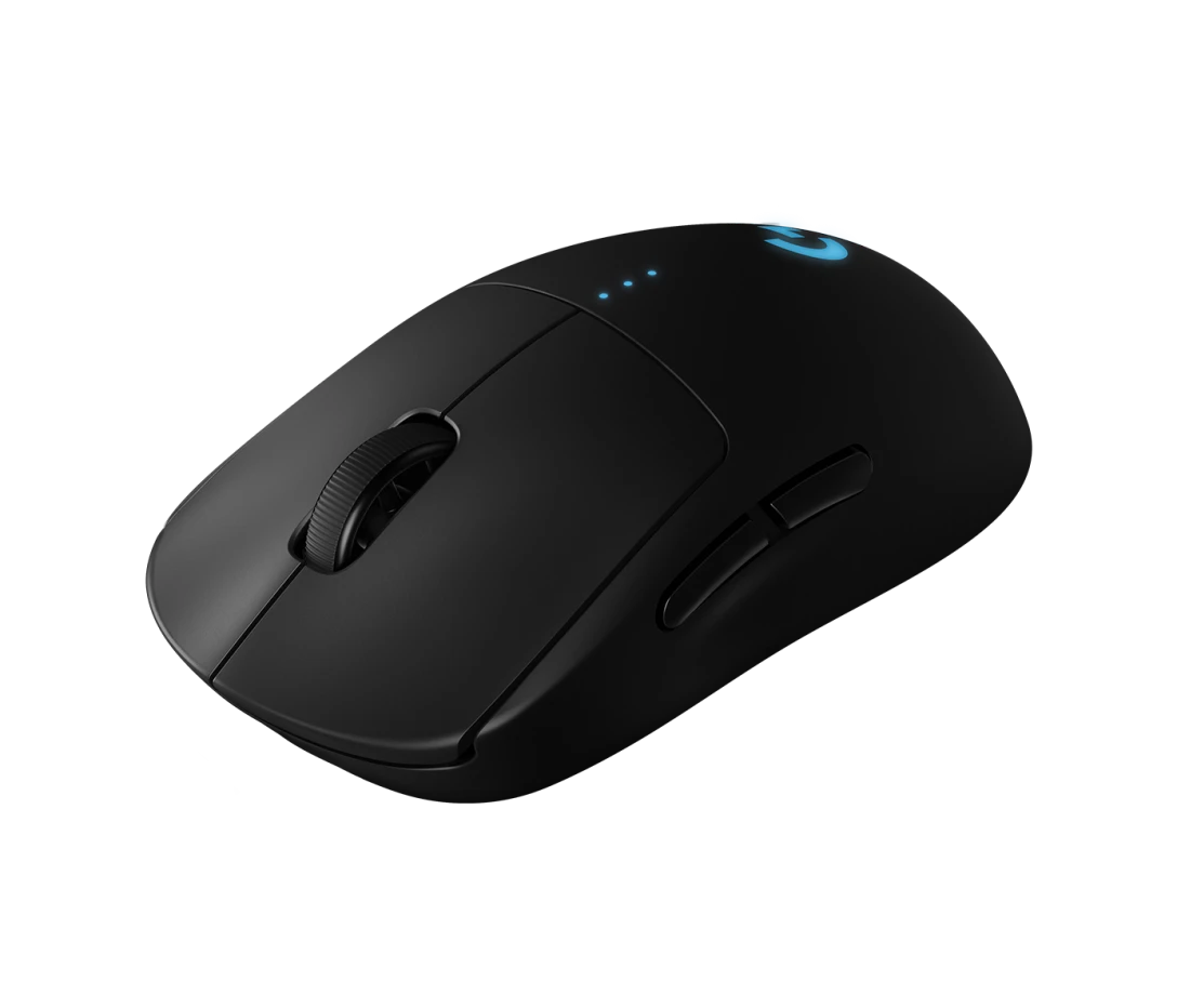 pro-wireless-carbon-gallery-3 Logitech G Pro Wireless Gaming Mouse - Image 3