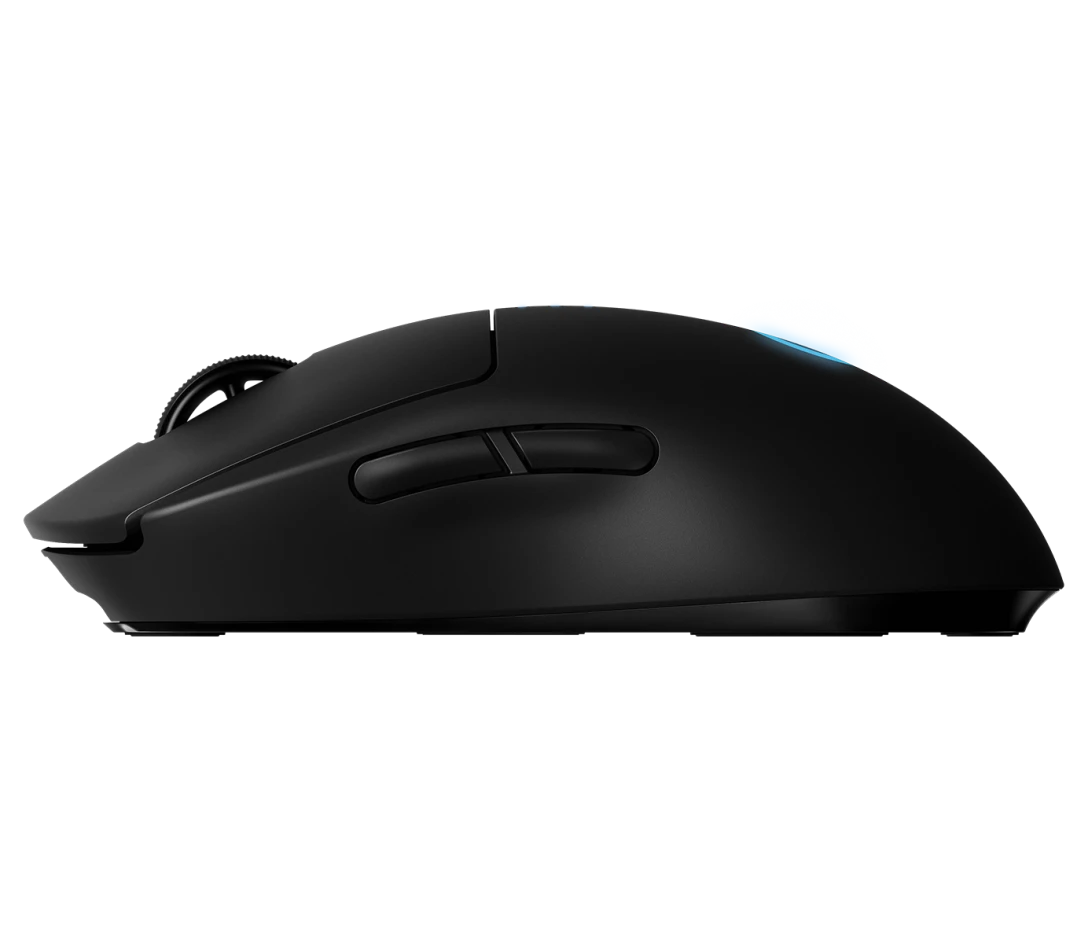 pro-wireless-carbon-gallery-4 Logitech G Pro Wireless Gaming Mouse - Image 2