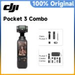 DJI Osmo Pocket 3 Creator Combo