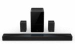 TCL Q85H 7.1.4ch Wireless Soundbar with Dolby Atmos - Image 2