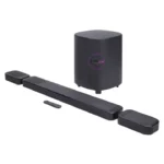 JBL Bar 1000MK2 7.1.4CH 960W Soundbar with True Dolby Atmos