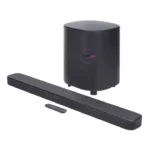 JBL Bar 500MK2 750W Wireless Soundbar with True Dolby Atmos