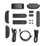 JBL Bar 1000MK2 7.1.4CH 960W Soundbar with True Dolby Atmos - Image 7