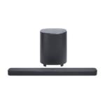 JBL Bar 500MK2 750W Wireless Soundbar with True Dolby Atmos - Image 4