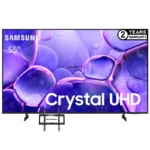 Samsung 55" Class U8000F Crystal UHD 4K Smart TV