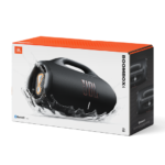 Jbl Boombox 4 Portable Speaker -Black - Image 2