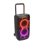 Jbl Partybox 520 Portable Battery Powered Speaker - Image 5