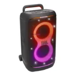 Jbl Partybox 520 Portable Battery Powered Speaker