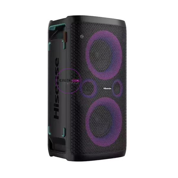 Hisense HP100 Party Rocker Speaker
