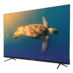 Vision Plus 55" VP8855QV QLED Vidaa Smart 4k Tv - Image 4