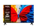 Tcl 43" 43S5K QLed Hd Google Tv - Image 9