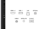 Tcl 98" C6K Premium QD-Mini Led Tv - Image 6