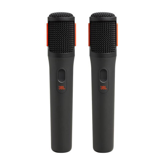 Jbl Partybox on the Go 2 (with 2 mics) - Image 7
