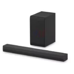 LG Soundbar S30A 2.1CH Sound Pro AI System