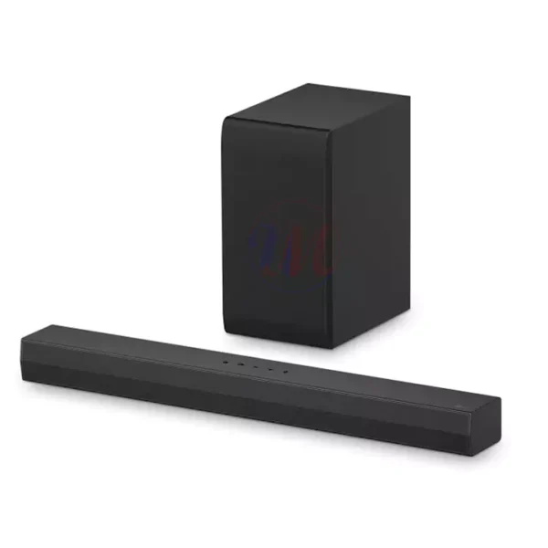 LG Soundbar S30A 2.1CH Sound Pro AI System