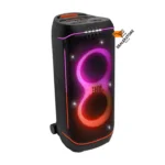 Jbl Partybox 720 Pro Portable Party Speaker