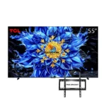 TCL 55" 55P8L Premium QD-MINILED Qled Google Tv