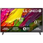 LG 65" 65QNED70A6A QNED AI Smart 4k WebOs Tv