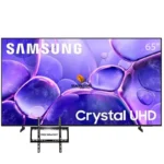 Samsung 65″ 65U8000F Crystal UHD Smart TV