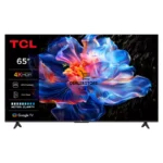 Tcl 65" 65V6D 4k Google Smart Tv