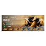 Skyworth 55" 55X6600H QD-Mini Led Google 4k Tv - Image 3