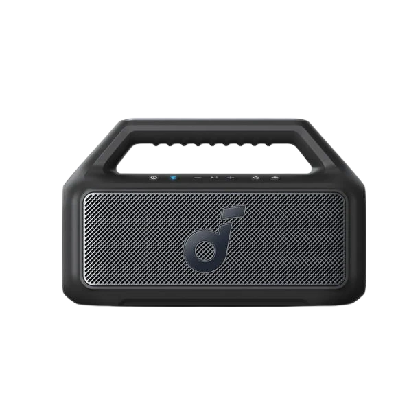 507c001a-5c60-4e6a-b5fe-ae4dad075905_3838x Anker Boom 2 SE Portable Bluetooth Speaker - Image 1