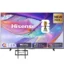 Buy the new Hisense 75" 75Q7Q Premium QLED 144Hz VIDAA Smart Tv now of offer currently