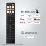 Hisense 75" 75Q7Q Premium QLED 144Hz VIDAA Smart Tv - Image 5