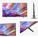 Hisense 75" 75Q7Q Premium QLED 144Hz VIDAA Smart Tv - Image 3