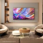 Hisense 75" 75Q7Q Premium QLED 144Hz VIDAA Smart Tv - Image 8