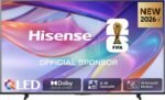 Hisense 75" 75Q7Q Premium QLED 144Hz VIDAA Smart Tv - Image 6