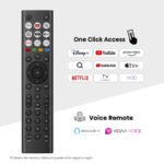 Hisense 43" 43A6Q Vidaa Smart 4k UHD Tv - Image 4
