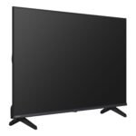 Hisense 43" 43Q5S 2K Hi-QLED Smart TV - Image 4
