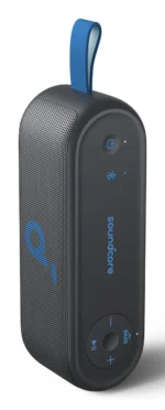 Anker Select 3 Portable Bluetooth Speaker - Image 5