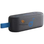 The image is showing a new Anker Select 3 Portable Bluetooth Speaker