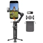 The Image is showing DJI OSMO MOBILE 8 Smartphone Gimbal